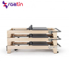 Home sport pilates reformer machine reformer bed