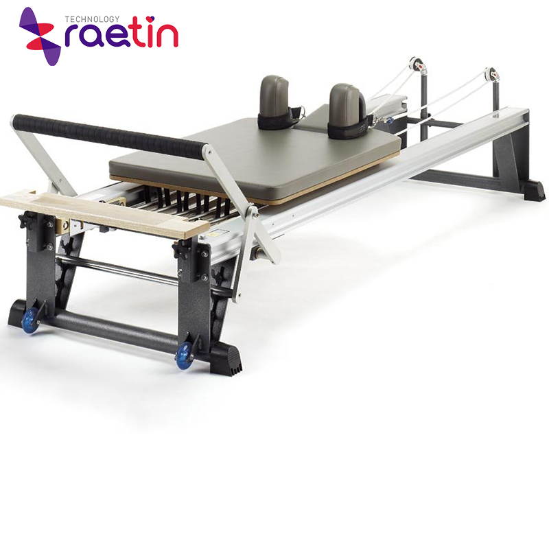 Gym Room Professional Used Pilates Reformer