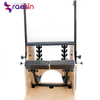 Pilates wunda chair exercises for beginners