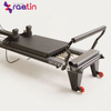 Workout Fitness Machines Balanced Body Pilates Reformer Bed 