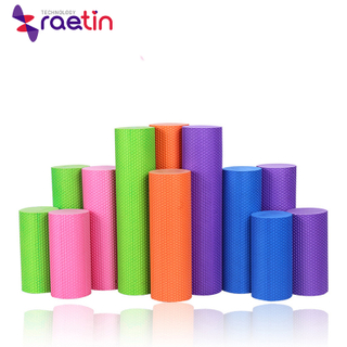 Body Massage Sticks Tools Muscle Body Roller Massager for Pilates and Yoga