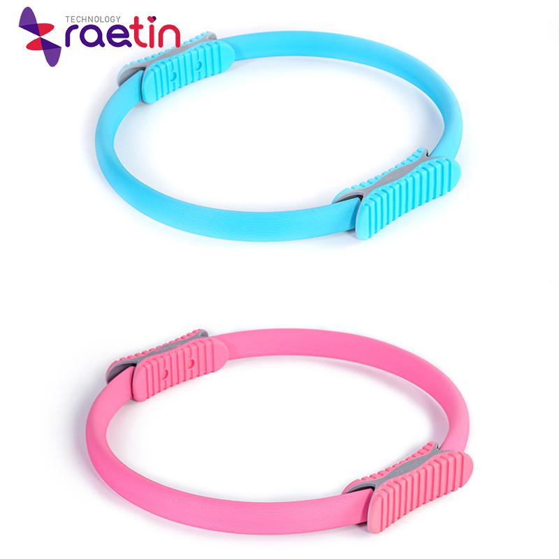 Crazy Selling Exercise Custom Made Muscle Training Gym Workout Ring For Pilates and Yoga