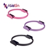 Yoga Pilates Ring Workout High Quality Yoga Stretch Ring