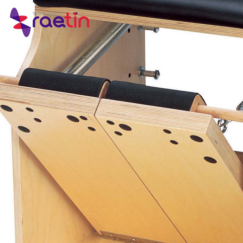 Pilates Equipment malibu pilates chair for sale from China manufacturer
