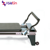 Workout Fitness Machines Balanced Body Pilates Reformer Bed 